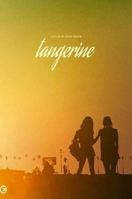 Merry F*cking Christmas: The Making of Tangerine
